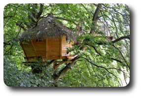 Cabane Le Grand Hêtre