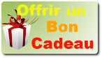 bon cadeau