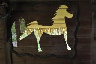 cheval