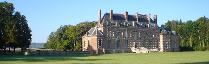 Chateau d'Auteuil